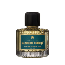 Aedes De Venustas - Grenadille d'Afrique