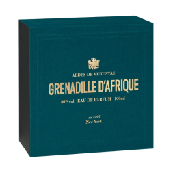 Aedes De Venustas - Grenadille d'Afrique