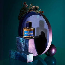 Aedes De Venustas - Grenadille d'Afrique