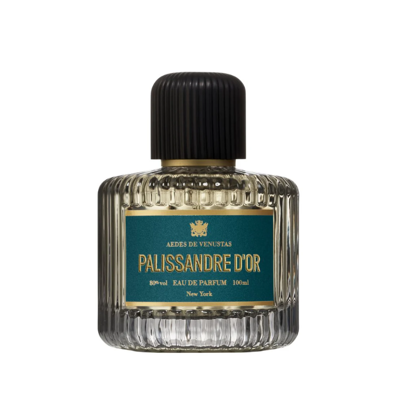 Aedes De Venustas - Palissandre d'Or