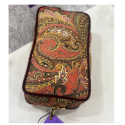 Accessori Etro - Nessessaire Doppio