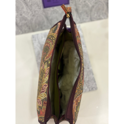 Accessori Etro - Trousse con Divisorio
