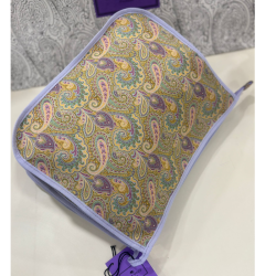 Accessori Etro - Trousse con Divisorio