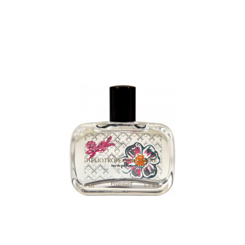 Fragonard - Heliotrope - Gingembre Edp