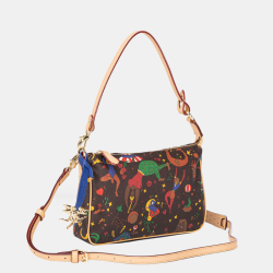 Piero Guidi - Sling Bag/Tracollina