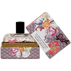 Fragonard - Heliotrope - Gingembre Edp