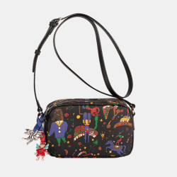 Piero Guidi - Sling Bag "Diana"/Tracollina
