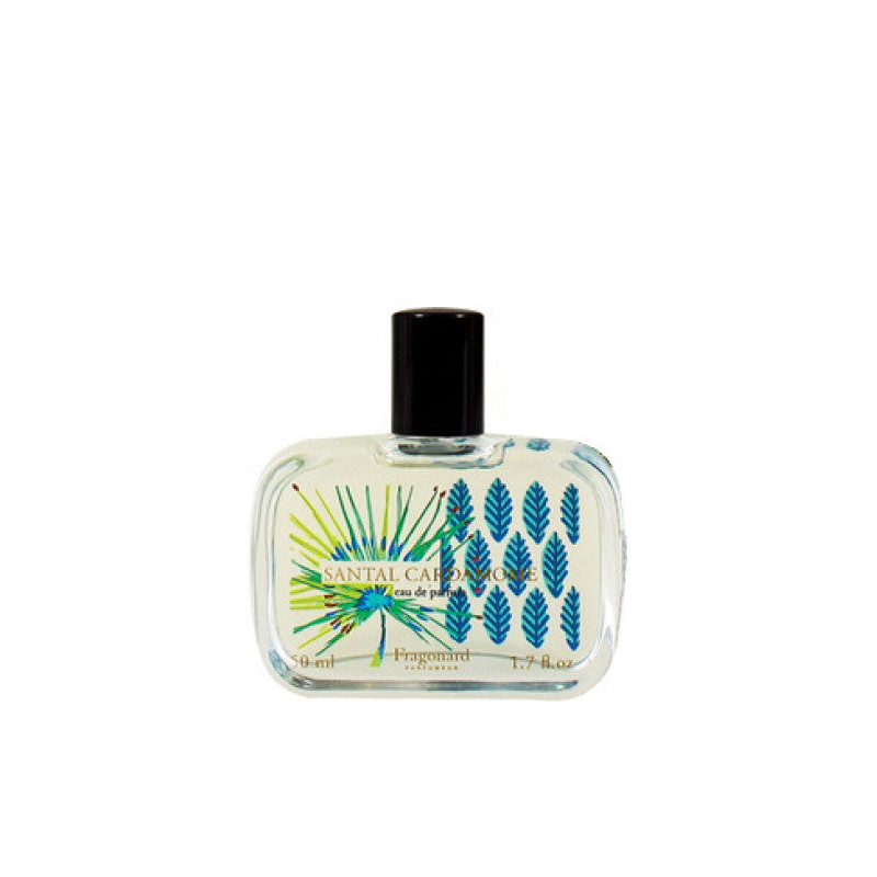 Fragonard - Santal - Cardamome Edp