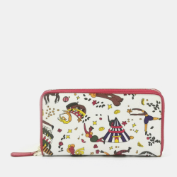 Piero Guidi - Women's Wallet/Portafoglio Donna