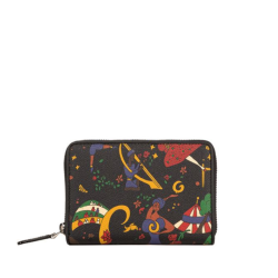 Piero Guidi - Women's Wallet/Portafoglio Donna
