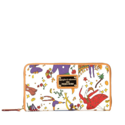 Piero Guidi - Women's Wallet/Portafoglio Donna