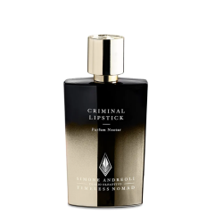 SIMONE ANDREOLI - Criminal Lipstick