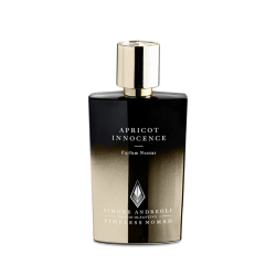 SIMONE ANDREOLI - Apricot Innocence