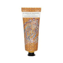 Fragonard - Rose - Lavande Crema Mani