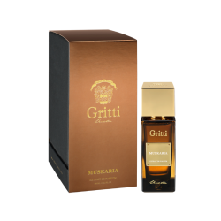 Gritti - Muskaria