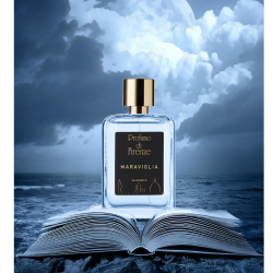 Profumo di Firenze - Maraviglia