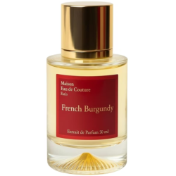 Maison Eau de Couture - French Burgundy