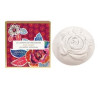 Fragonard - Ambre - Rose Sapone