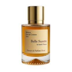 Maison Eau de Couture - Belle Suzette