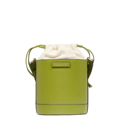 The Bridge - Borsa Donna modello Secchiello "Greta"