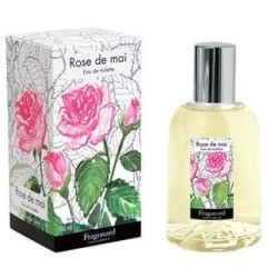 Fragonard - Rosa Di Maggio Edt