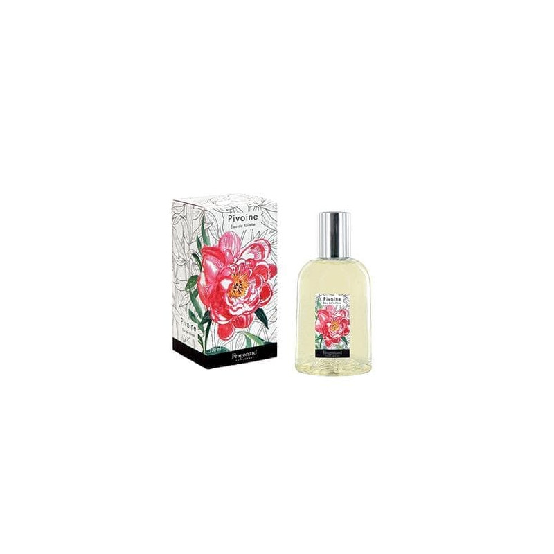 Fragonard - Pivoine Edt