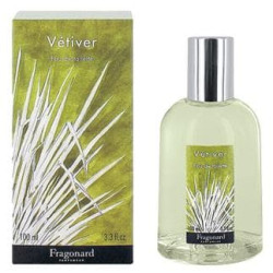 Fragonard - Vetiver Edt