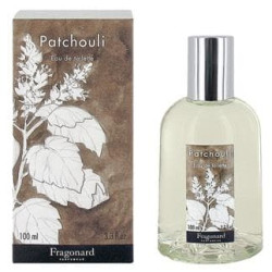 Fragonard - Patchuli Edt