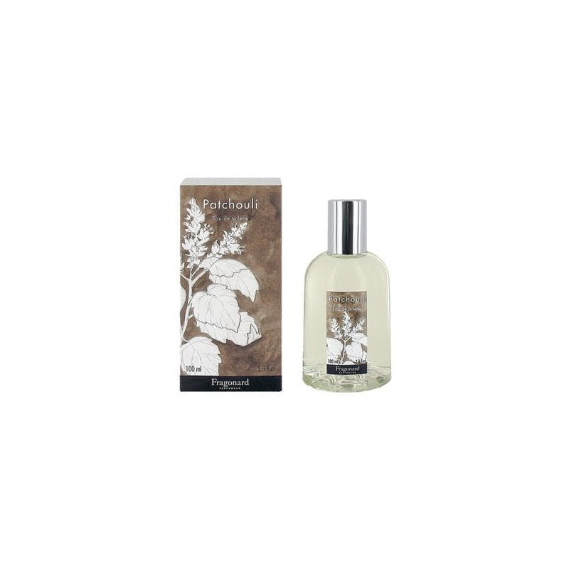 Fragonard - Patchuli Edt