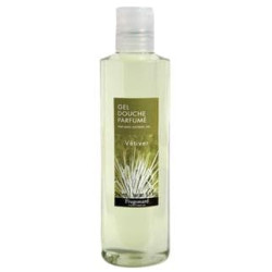 Fragonard - Vetiver  Gel Doccia