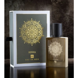 Eau De Moe - Senna