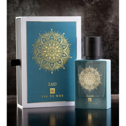 Eau De Moe - Zaid