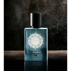 Eau De Moe - Zaid