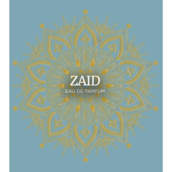 Eau De Moe - Zaid