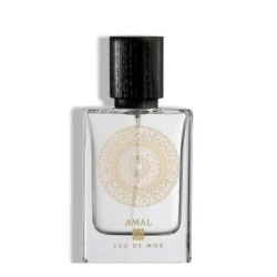 Eau De Moe - Amal
