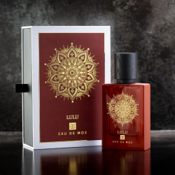 Eau De Moe - Lulu