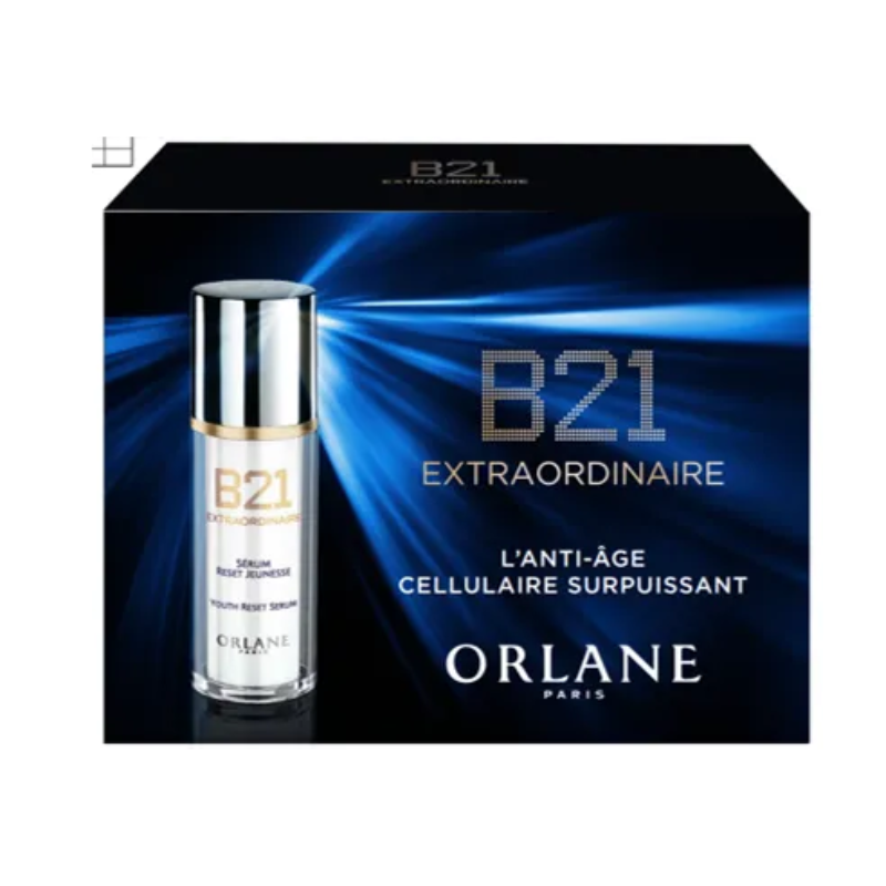 Orlane - Set B21 Extraordinaire Sérum