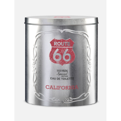 Route 66 - California