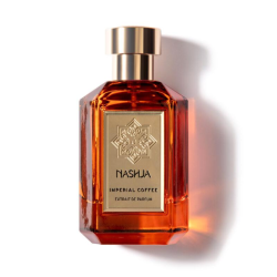 Nashja - Imperial Coffee