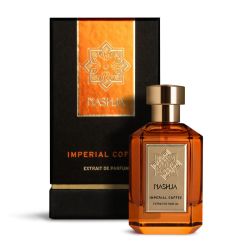 Nashja - Imperial Coffee
