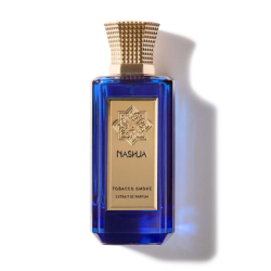 Nashja - Tabacco Smoke