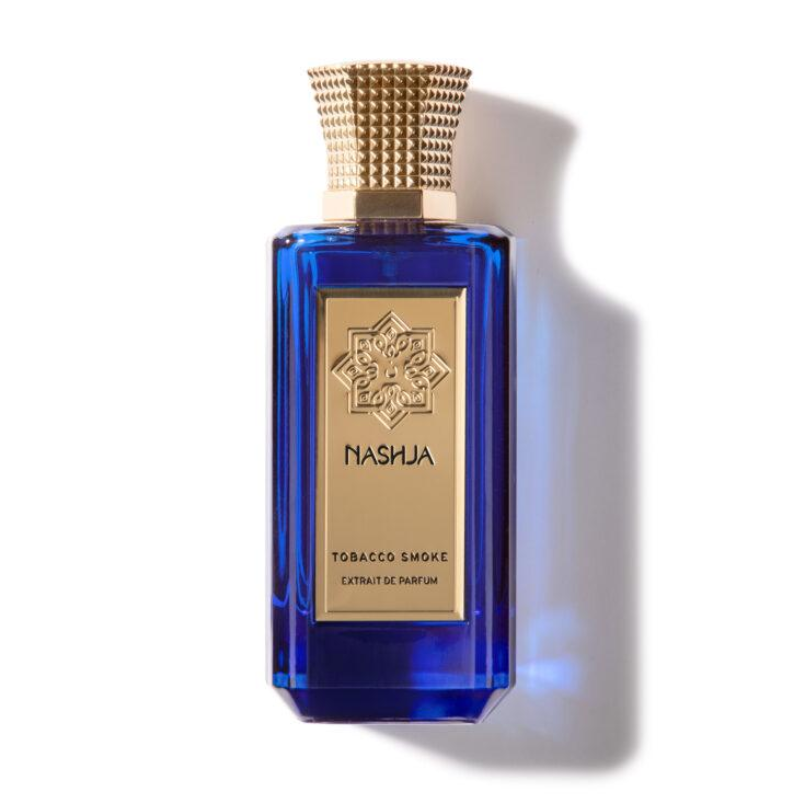 Nashja - Tabacco Smoke