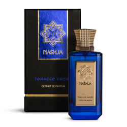 Nashja - Tabacco Smoke