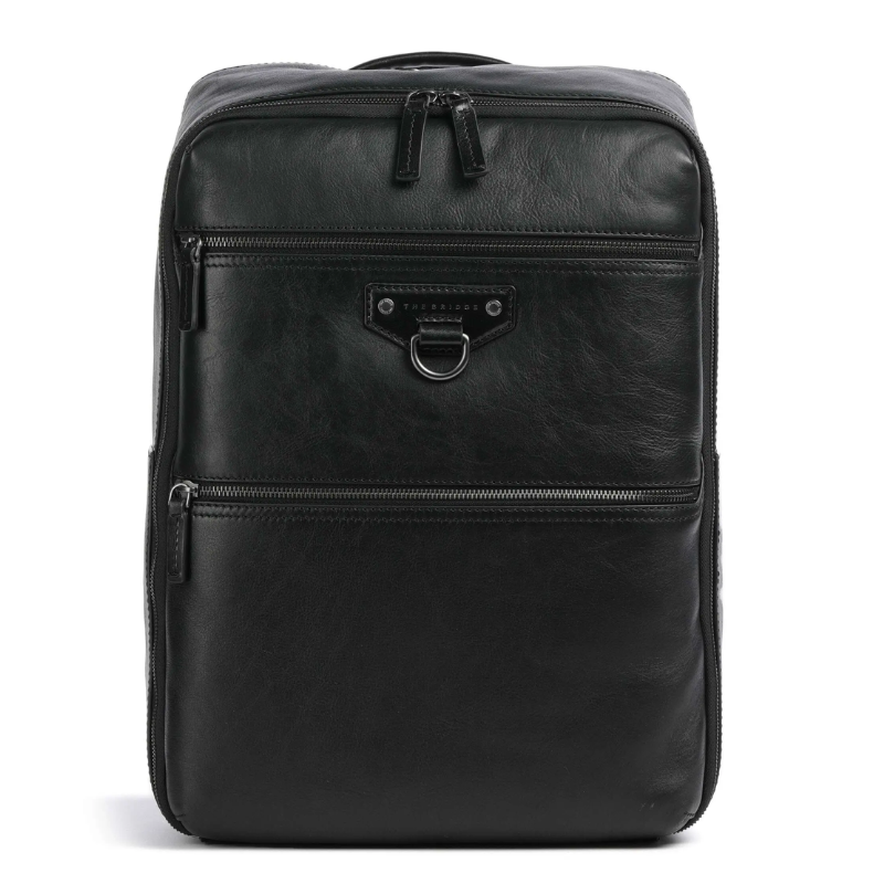 The Bridge - Zaino Iacopo