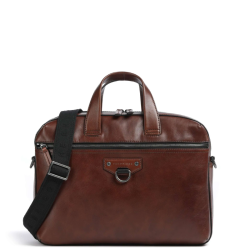 The Bridge - Cartella Iacopo Messenger