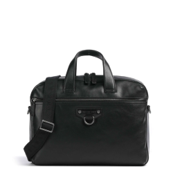 The Bridge - Cartella Iacopo Messenger