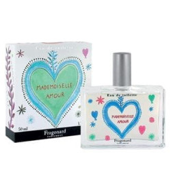 Fragonard - Mademoiselle Amour Edt