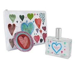 Fragonard - Mademoiselle Amour  Edt + Specchio