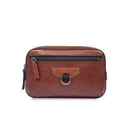 The Bridge - Pochette Uomo da polso