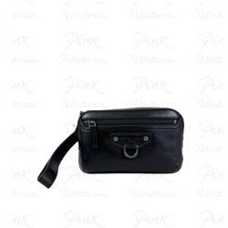 The Bridge - Pochette Uomo da polso